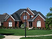 Photo of House in Beech Spring Farm Louisville Kentucky