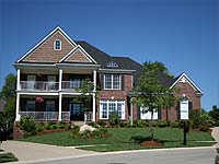 Photo of Home in Beech Spring Farm Louisville Kentucky