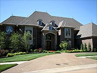 Photo of Home in Beech Spring Farm Louisville Kentucky