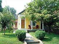 Photo of House in Clifton Louisville Kentucky
