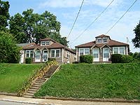 Photo of Property in Clifton Louisville Kentucky