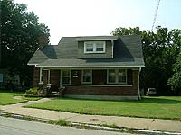 Photo of Home in Clifton Louisville Kentucky