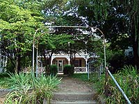 Photo of Property in Clifton Louisville Kentucky