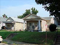 Photo of Homes in Clifton Louisville Kentucky