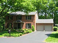 Photo of home in Douglass Hills Louisville Kentucky