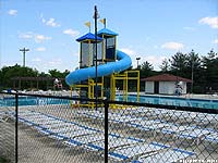 Photo of Douglass Hills Pool in Douglass Hills Louisville Kentucky