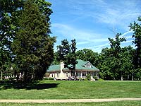 Photo of Glenmary Clubhouse Louisville Kentucky