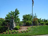 Photo of Entry into Glenmary Louisville Kentucky