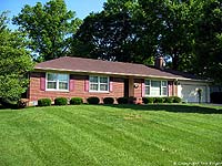 Photo of home in Graymoor Devondale Louisville Kentucky