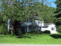 Photo of property in Graymoor Devondale Louisville Kentucky