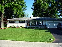 Photo of house in Graymoor Devondale Louisville Kentucky