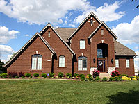 Photo of property in Heather Green Louisville Kentucky