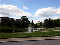 Photo of Heather Green Pond Louisville Kentucky