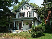 Photo of Home in the Highlands Louisville Kentucky