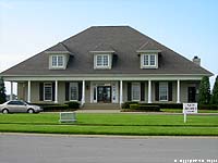 Photo of Hillcrest Clubhouse Louisville Kentucky