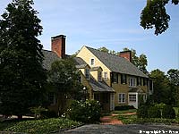 Photo of house in Indian Hills Louisville Kentucky