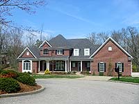 Photo of property in Lake Forest Louisville Kentucky