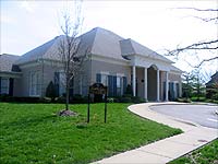 Photo of Landis Lakes Clubhouse Louisville Kentucky