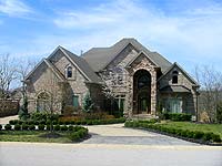 Photo of property in Locust Creek Louisville Kentucky