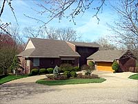 Photo of property in Mockingbird Gardens Louisville Kentucky