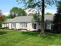 Photo of home in Northfield Louisville Kentucky