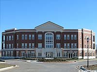 Photo of Commercial Building in Norton Commons Louisville Kentucky