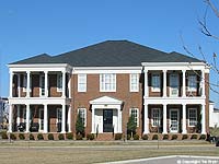 Photo of home in Norton Commons Louisville Kentucky