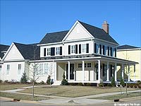 Photo of property in Norton Commons Louisville Kentucky