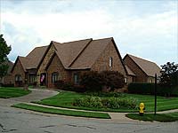 Photo of property in Oxmoor Woods Louisville Kentucky