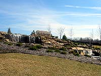 Photo of Entry into Rock Springs Louisville Kentucky