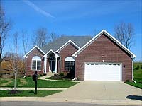 Photo of home in Rock Springs Louisville Kentucky