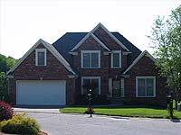 Photo of property in Saratoga Woods Louisville Kentucky