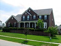 Photo of Estates of White Blossom Springhurst Louisville Kentucky