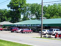 Photo of St. Matthew's Feed & Seed Louisville Kentucky