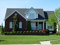 Photo of property in Stone Lakes Louisville Kentucky