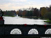 Photo of Sutherland Lake Louisville Kentucky