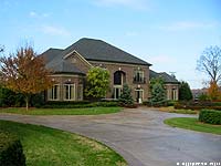 Photo of home in Sutherland Louisville Kentucky