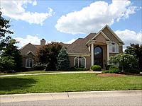 Photo of home in Sutherland Louisville Kentucky