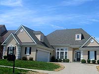 Photo of property in Woodmont Louisville Kentucky