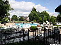 Photo of The Woods Of St. Thomas Pool Louisville Kentucky