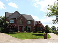 Photo of property in Woods Of St. Thomas Louisville Kentucky