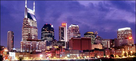Photo of Nashville Tennessee