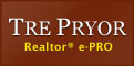 Tre Pryor, Realtor e-PRO