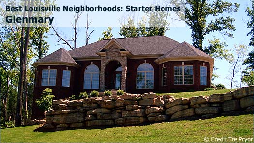 Glenmary - Best Louisville Neighborhoods: Starter Homes