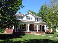 House in Anchorage Louisville Kentucky