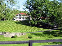 Home in Anchorage KY