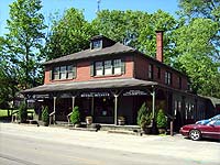 Small Business in Anchorage