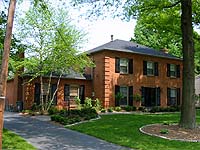 Photo of Property in Barbourmeade Louisville Kentucky