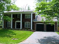 Photo of House in Barbourmeade Louisville Kentucky
