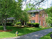 Photo of Home in Barbourmeade Louisville Kentucky